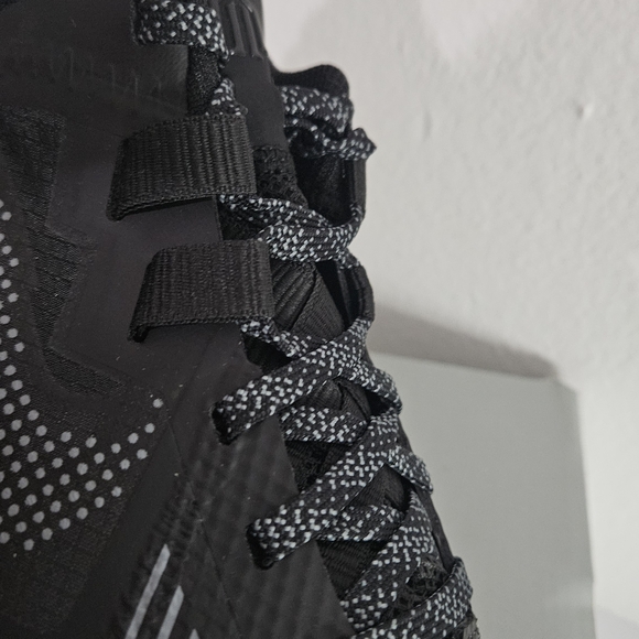 Nike Kyrie Flytrap 5 V Black Men Shoes Cz4100 004 NWB SIZE 7.5 - Picture 11 of 12